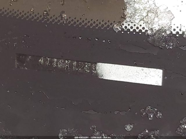 1994 TOYOTA CAMRY 4T1SK12E9RU857081 Photo 8