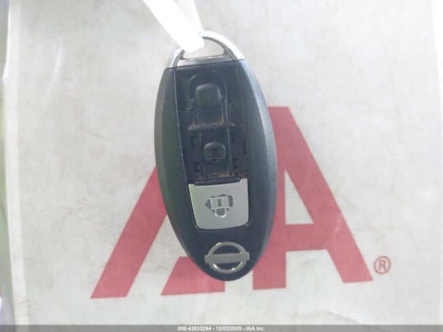 2009 Nissan Murano S მანქანა იყიდება აუქციონზე, vin: JN8AZ18U99W101074, აუქციონის ნომერი: 43833294