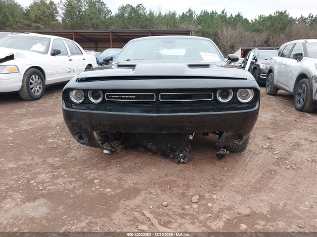 Продажа на аукционе авто 2023 Dodge Challenger Sxt, vin: 2C3CDZAG2PH574014, номер лота: 43833303