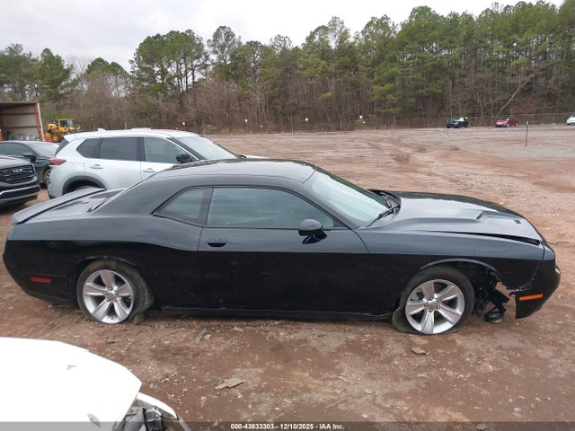 Продажа на аукционе авто 2023 Dodge Challenger Sxt, vin: 2C3CDZAG2PH574014, номер лота: 43833303