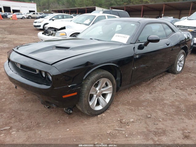 Продажа на аукционе авто 2023 Dodge Challenger Sxt, vin: 2C3CDZAG2PH574014, номер лота: 43833303