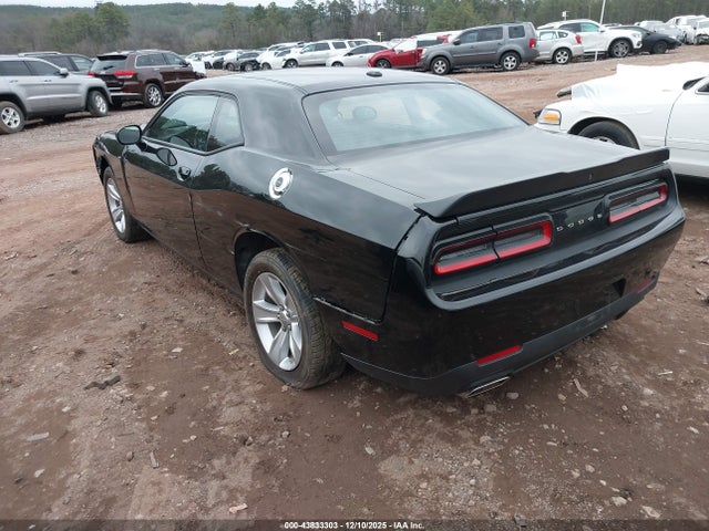 Продажа на аукционе авто 2023 Dodge Challenger Sxt, vin: 2C3CDZAG2PH574014, номер лота: 43833303