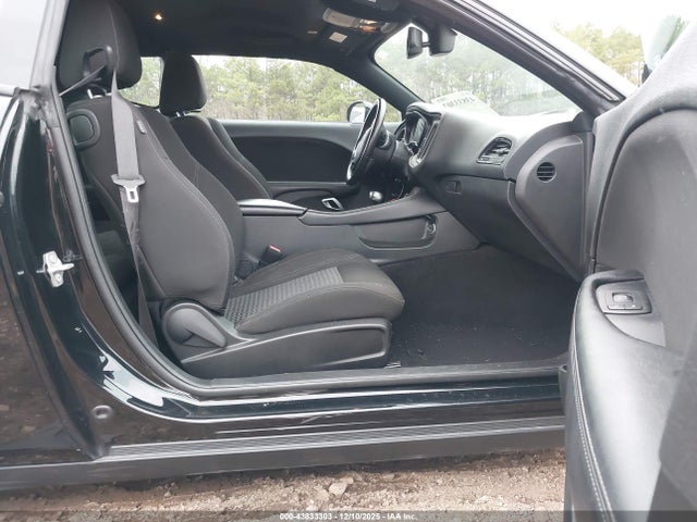 Продажа на аукционе авто 2023 Dodge Challenger Sxt, vin: 2C3CDZAG2PH574014, номер лота: 43833303