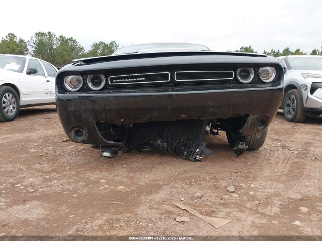 Продажа на аукционе авто 2023 Dodge Challenger Sxt, vin: 2C3CDZAG2PH574014, номер лота: 43833303