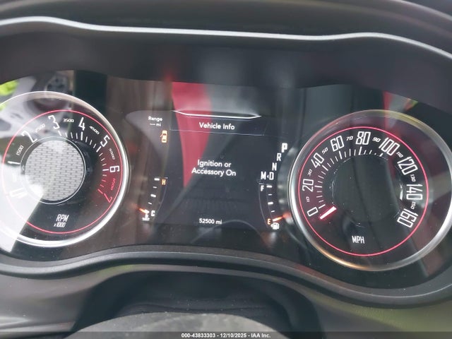 Продажа на аукционе авто 2023 Dodge Challenger Sxt, vin: 2C3CDZAG2PH574014, номер лота: 43833303