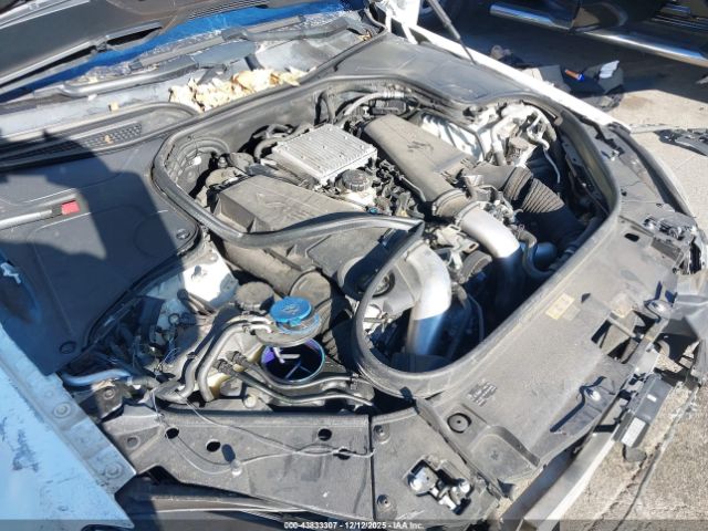 2016 MERCEDES-BENZ S 550 WDDUG8FB4GA204900 Photo 9