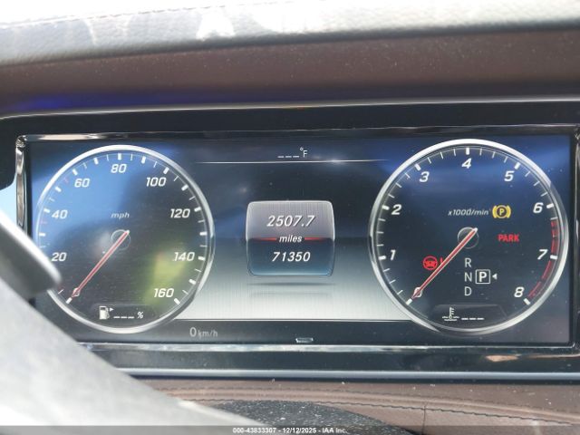 2016 MERCEDES-BENZ S 550 WDDUG8FB4GA204900 Photo 6