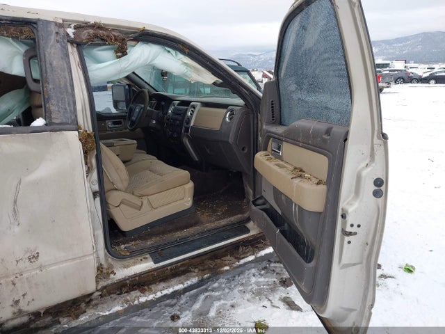 2010 FORD F-150 1FTFW1EV9AFA87852 Photo 4