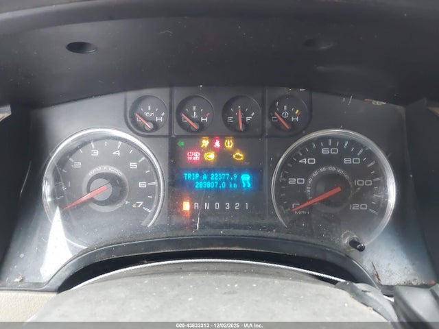 2010 FORD F-150 1FTFW1EV9AFA87852 Photo 6