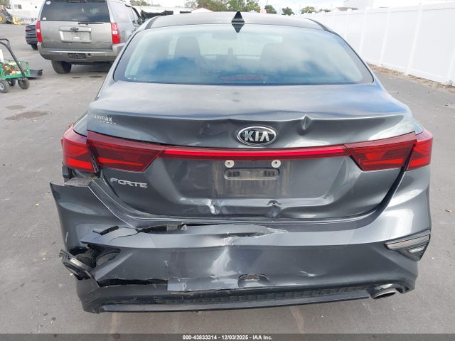 Продаж на аукціоні авто 2019 Kia Forte Lxs, vin: 3KPF24AD5KE059925, номер лоту: 43833314