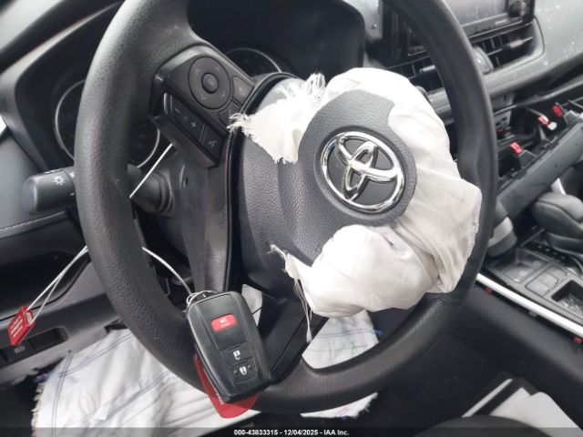 2022 TOYOTA RAV4 2T3W1RFVXNW229366 Photo 10
