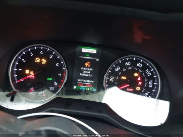 2022 TOYOTA RAV4 2T3W1RFVXNW229366 Photo 6
