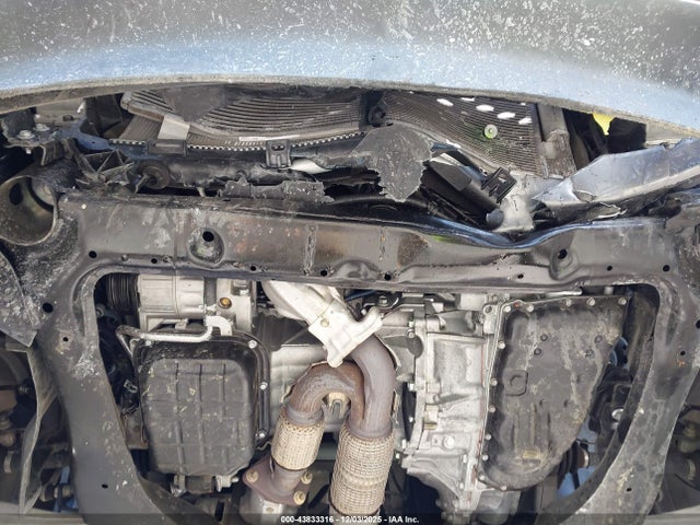 5N1DL0MN3LC538298 Infiniti QX60 PURE