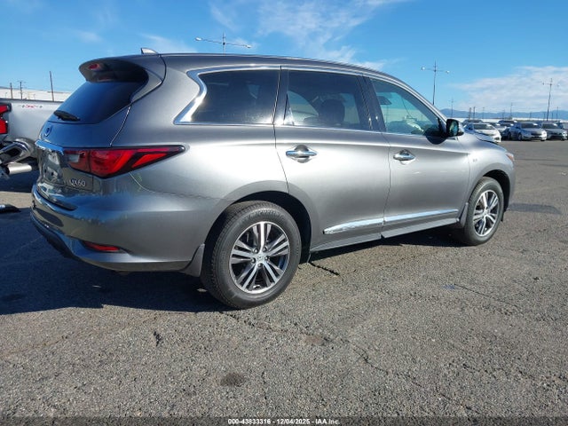 5N1DL0MN3LC538298 Infiniti QX60 PURE