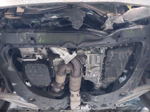 5N1DL0MN3LC538298 Infiniti QX60 PURE
