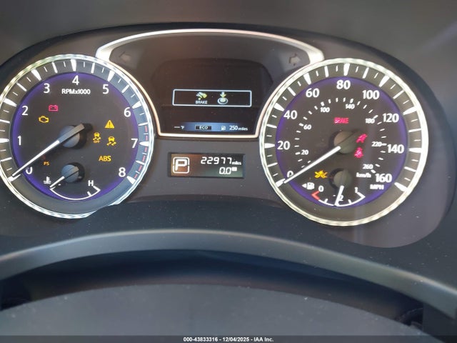 5N1DL0MN3LC538298 Infiniti QX60 PURE