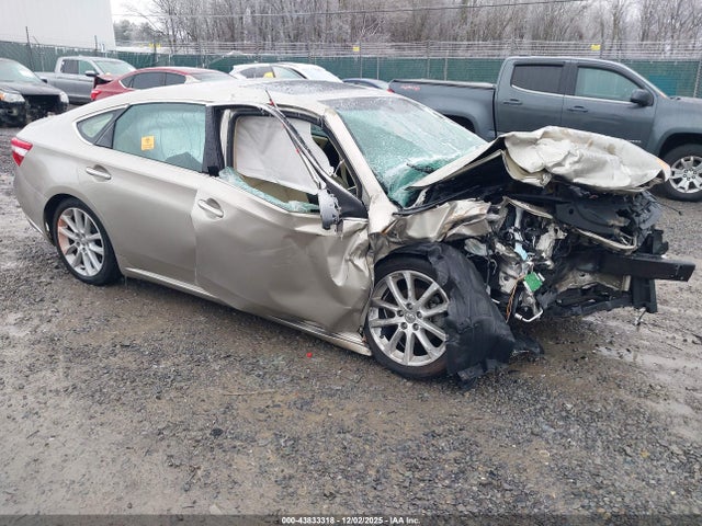 Продаж на аукціоні авто 2014 Toyota Avalon Limited, vin: 4T1BK1EB0EU091270, номер лоту: 43833318