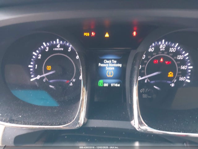 Продажа на аукционе авто 2014 Toyota Avalon Limited, vin: 4T1BK1EB0EU091270, номер лота: 43833318
