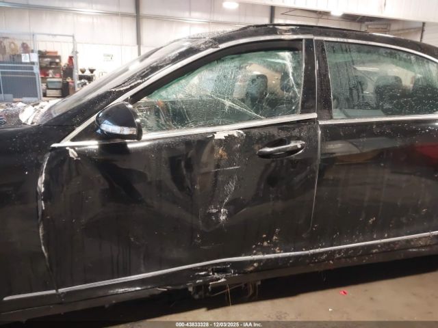 2008 MERCEDES-BENZ S 550 WDDNG86X28A222104 Photo 5