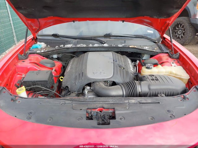 Aukcja sprzedaży 2019 Dodge Charger R/t Rwd, vin: 2C3CDXCT0KH650563, numer aukcji: 43833331