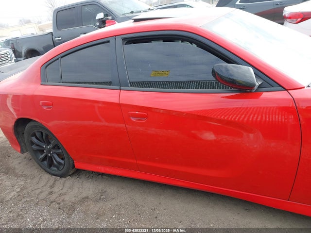 Aukcja sprzedaży 2019 Dodge Charger R/t Rwd, vin: 2C3CDXCT0KH650563, numer aukcji: 43833331