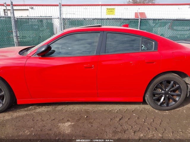 Aukcja sprzedaży 2019 Dodge Charger R/t Rwd, vin: 2C3CDXCT0KH650563, numer aukcji: 43833331