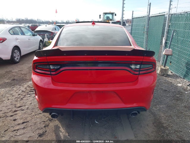 Aukcja sprzedaży 2019 Dodge Charger R/t Rwd, vin: 2C3CDXCT0KH650563, numer aukcji: 43833331