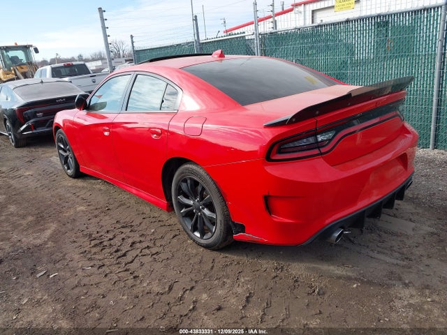 Aukcja sprzedaży 2019 Dodge Charger R/t Rwd, vin: 2C3CDXCT0KH650563, numer aukcji: 43833331