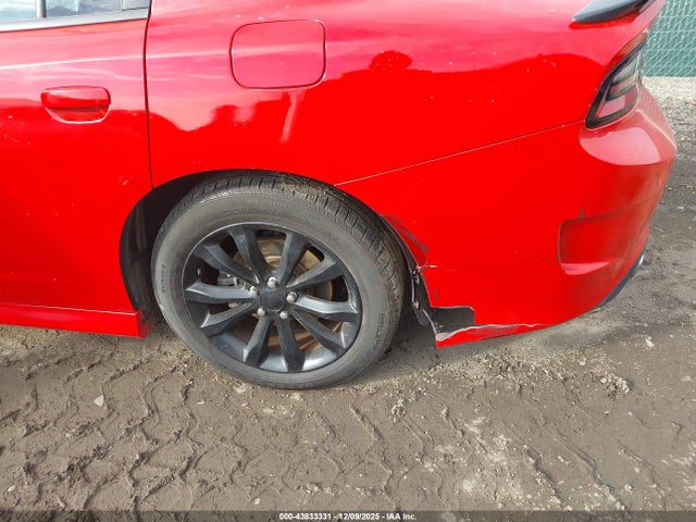 Aukcja sprzedaży 2019 Dodge Charger R/t Rwd, vin: 2C3CDXCT0KH650563, numer aukcji: 43833331