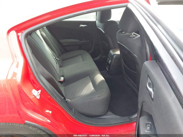 Aukcja sprzedaży 2019 Dodge Charger R/t Rwd, vin: 2C3CDXCT0KH650563, numer aukcji: 43833331