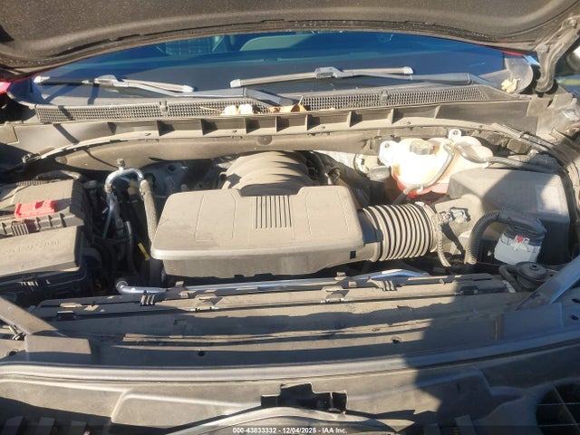 2021 CADILLAC ESCALADE ESV 1GYS4RKL0MR402945 Photo 9