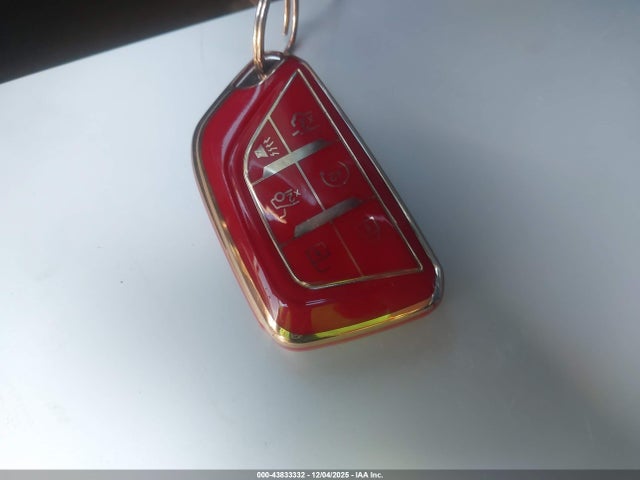 2021 CADILLAC ESCALADE ESV 1GYS4RKL0MR402945 Photo 10