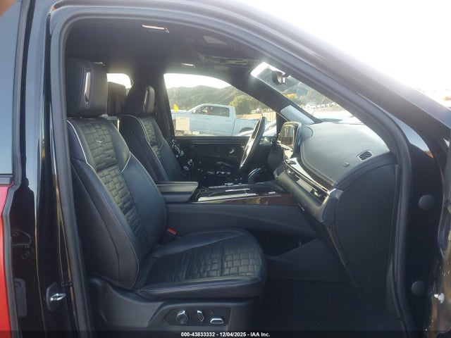 2021 CADILLAC ESCALADE ESV 1GYS4RKL0MR402945 Photo 4