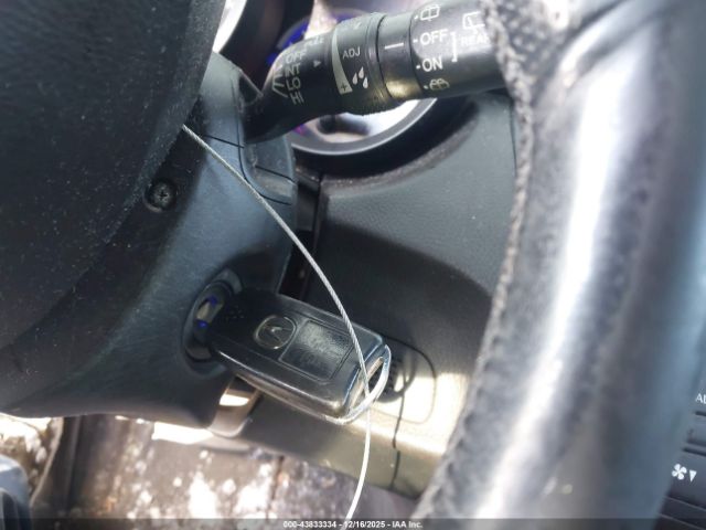 2010 ACURA RDX 5J8TB1H57AA003861 Photo 10