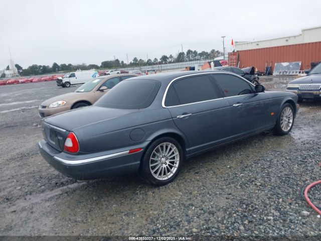 2006 JAGUAR XJ SAJWA79B56SH00828 Photo 3
