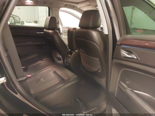 2012 CADILLAC SRX 3GYFNDE32CS552158 Photo 7