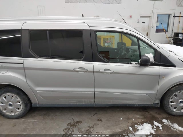Ford Transit Connect Xlt 2017 NM0GS9F70H1307642 Image 13