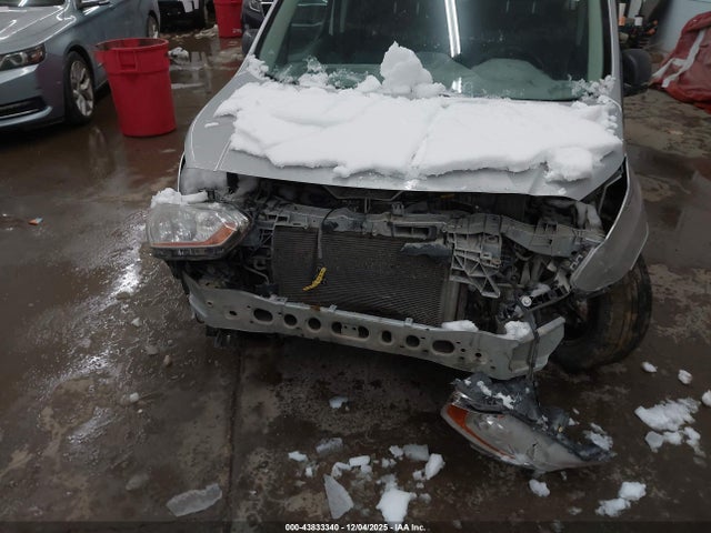 Ford Transit Connect Xlt 2017 NM0GS9F70H1307642 Image 19