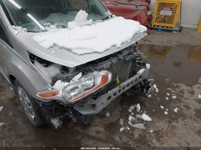 Ford Transit Connect Xlt 2017 NM0GS9F70H1307642 Image 21