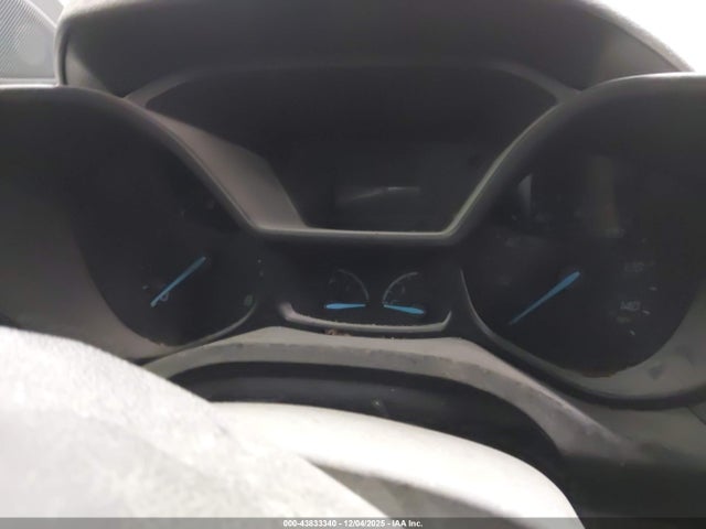 Ford Transit Connect Xlt 2017 NM0GS9F70H1307642 Image 7