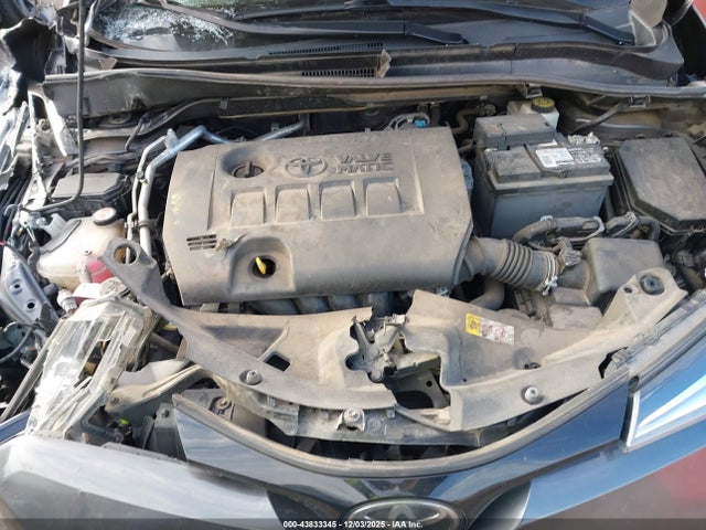 2019 TOYOTA C-HR JTNKHMBX8K1032979 Photo 9