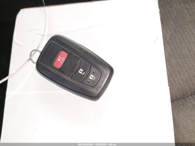 2019 TOYOTA C-HR JTNKHMBX8K1032979 Photo 10