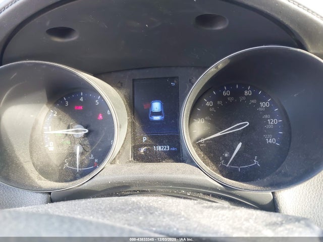 2019 TOYOTA C-HR JTNKHMBX8K1032979 Photo 6