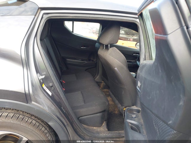 2019 TOYOTA C-HR JTNKHMBX8K1032979 Photo 7