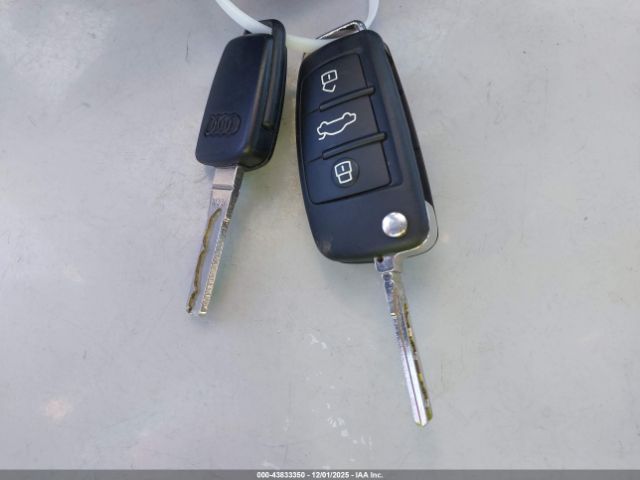 2009 AUDI A4 WAUAF48H39K010038 Photo 10