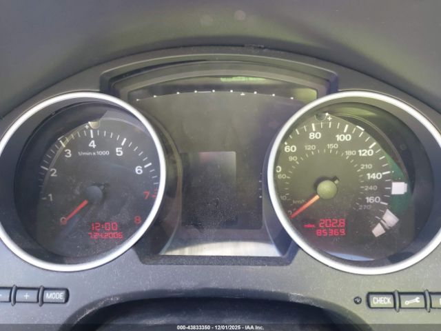 2009 AUDI A4 WAUAF48H39K010038 Photo 6