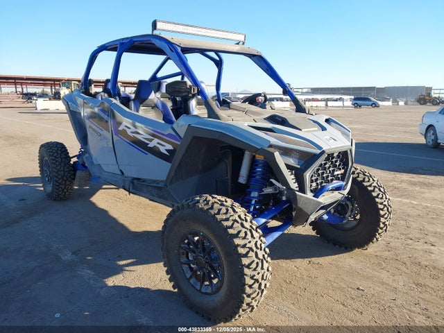 Polaris Rzr Pro R 4 Sport 2025 3NSR4E2K9SG077101 main image