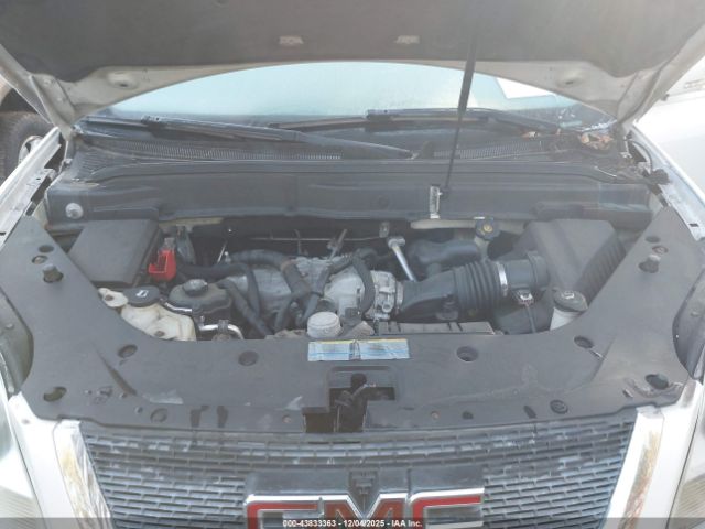 2011 GMC ACADIA 1GKKRRED6BJ118392 Photo 9