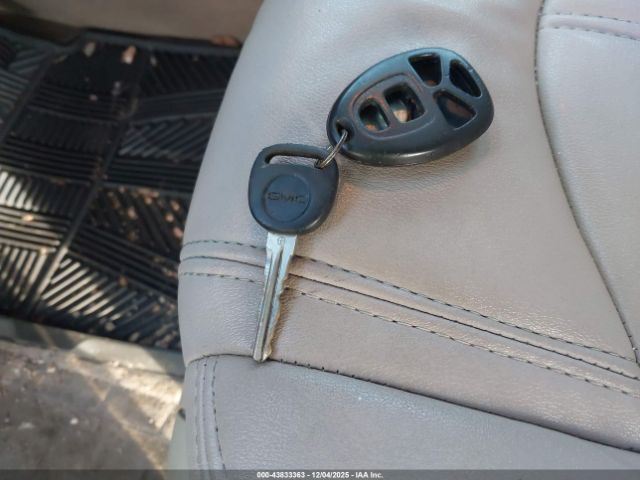 2011 GMC ACADIA 1GKKRRED6BJ118392 Photo 10