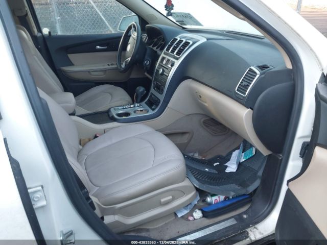 2011 GMC ACADIA 1GKKRRED6BJ118392 Photo 4